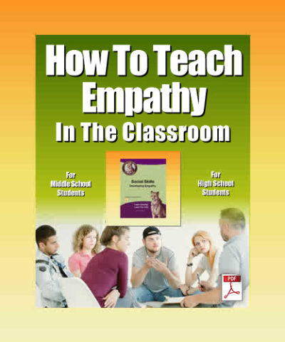 Social Skills Activities: Developing Empathy