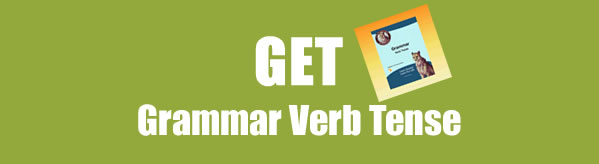 Verb Tense grammar worksheets pdf