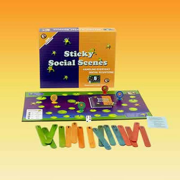 Games for Asperger's Adults | Autism Spectrum Disorder Activities