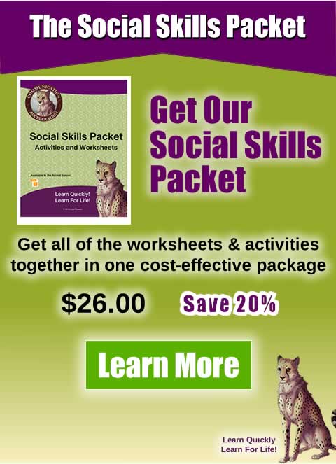 Social Work Games and Activities