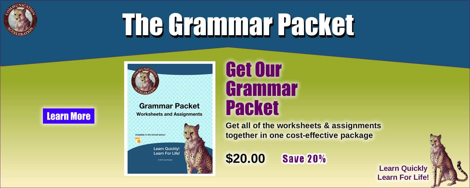 grammar worksheets for high school pdf