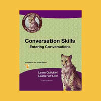Conversations Skills ASD